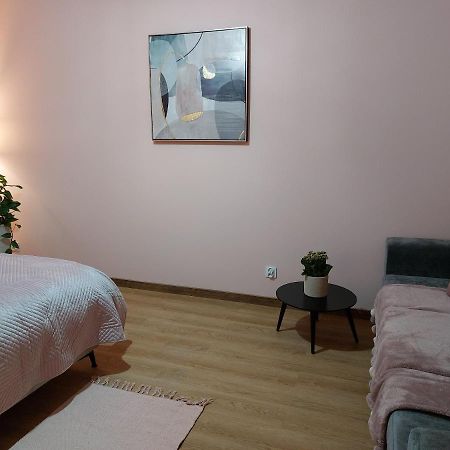 Apartament Rodzinny Mrągowo Exteriér fotografie