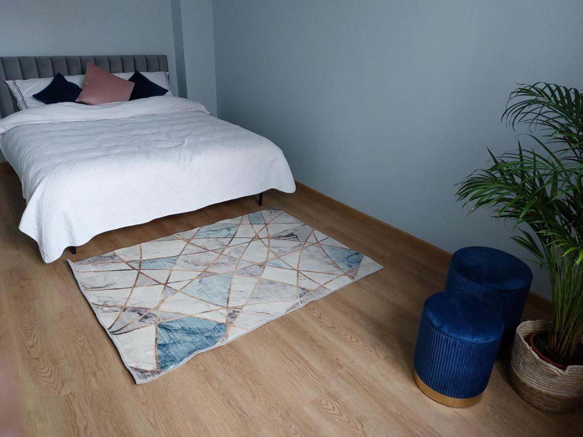 Apartament Rodzinny Mrągowo Exteriér fotografie