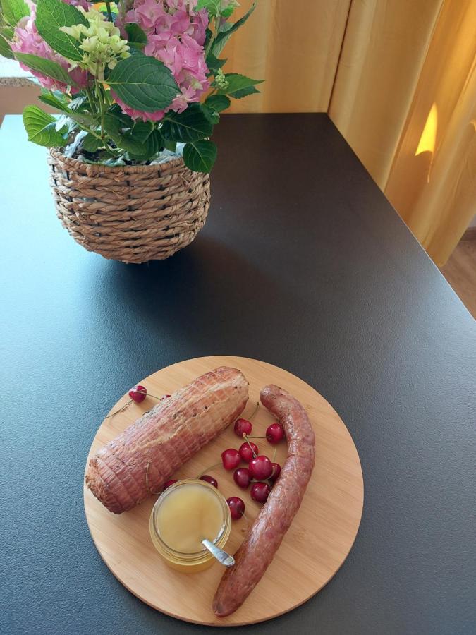 Apartament Rodzinny Mrągowo Exteriér fotografie